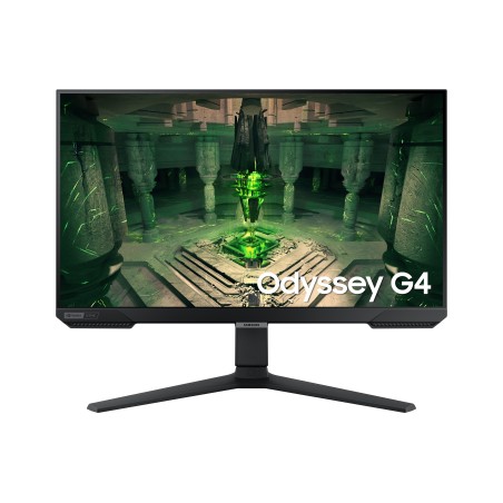 Samsung Odyssey G4 S25BG400EU 25 IPS 1920 x 1080 (Full HD) HDMI DisplayPort 240Hz